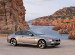 BMW 6-Series 2008 года